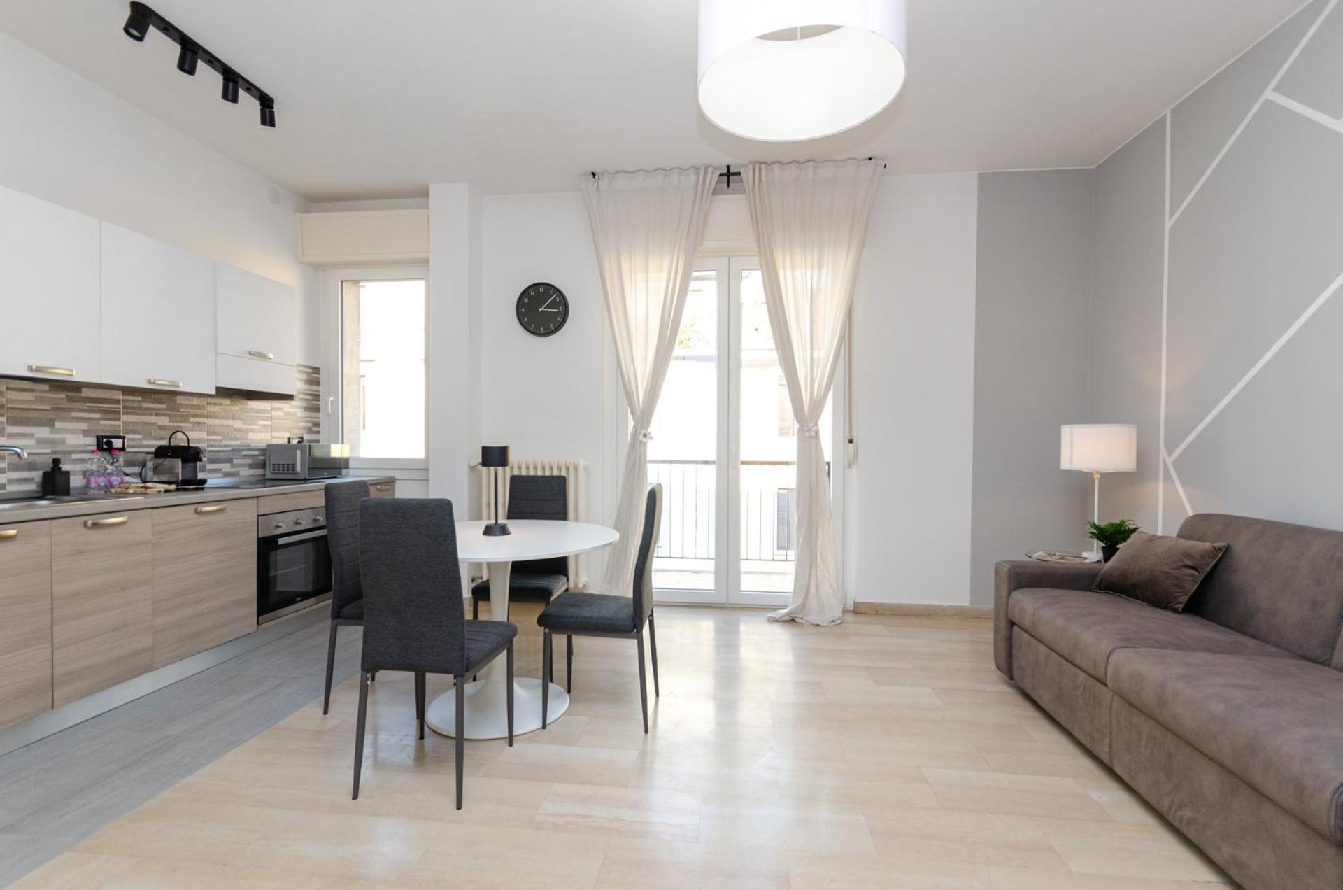 Vivimihome - Vivi I Navigli Elegante E Centrale Milán Exteriér fotografie