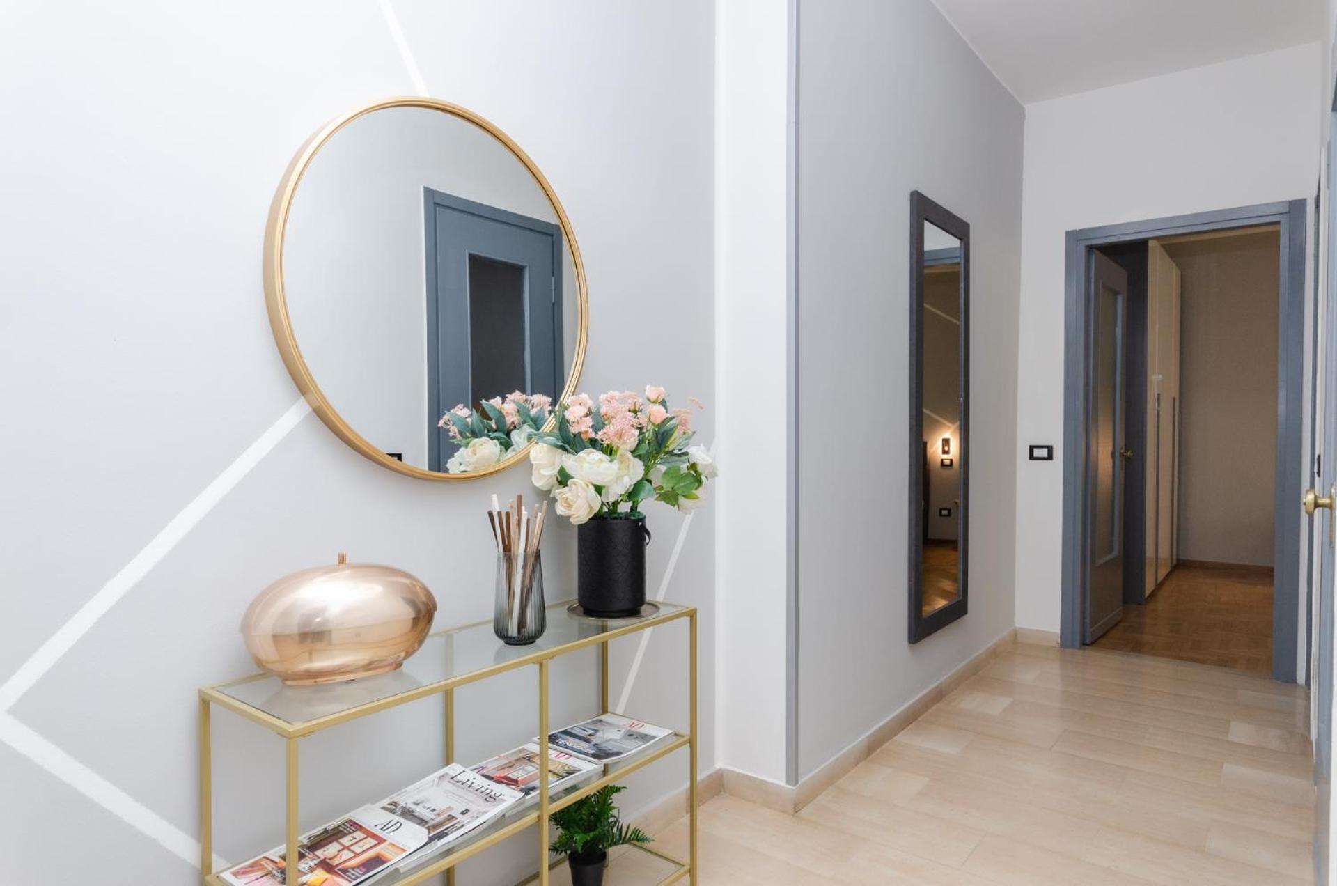 Vivimihome - Vivi I Navigli Elegante E Centrale Milán Exteriér fotografie