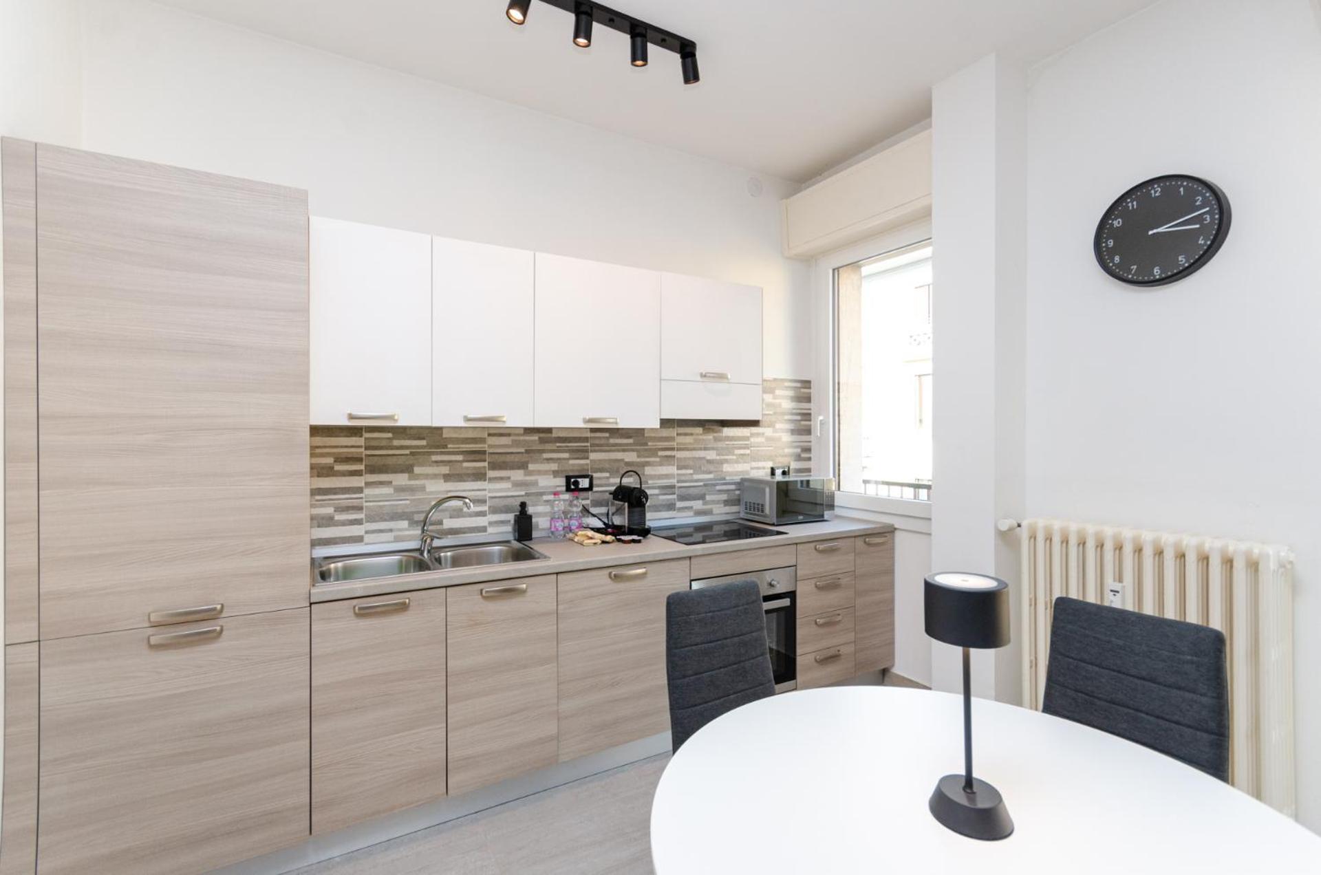Vivimihome - Vivi I Navigli Elegante E Centrale Milán Exteriér fotografie