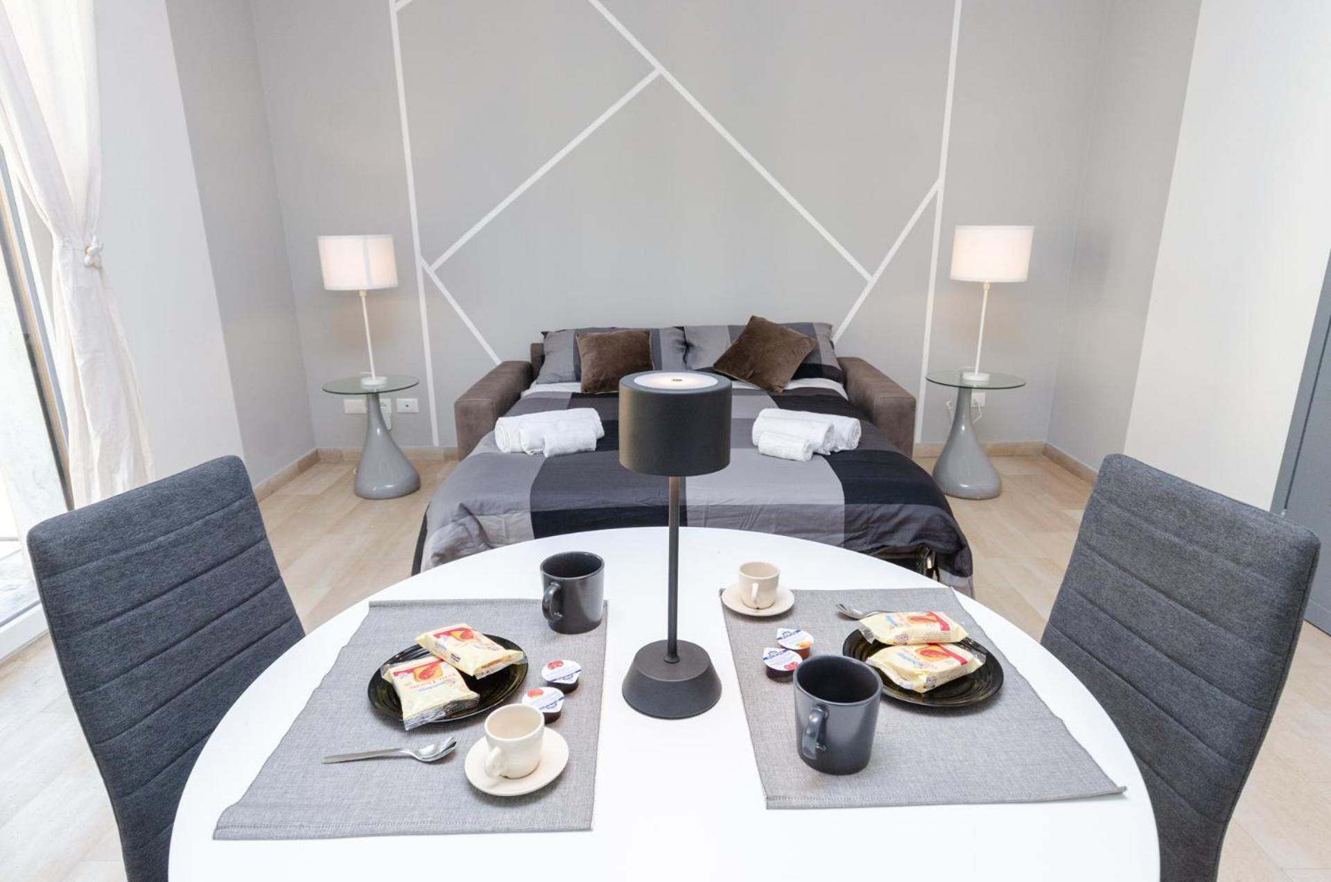 Vivimihome - Vivi I Navigli Elegante E Centrale Milán Exteriér fotografie