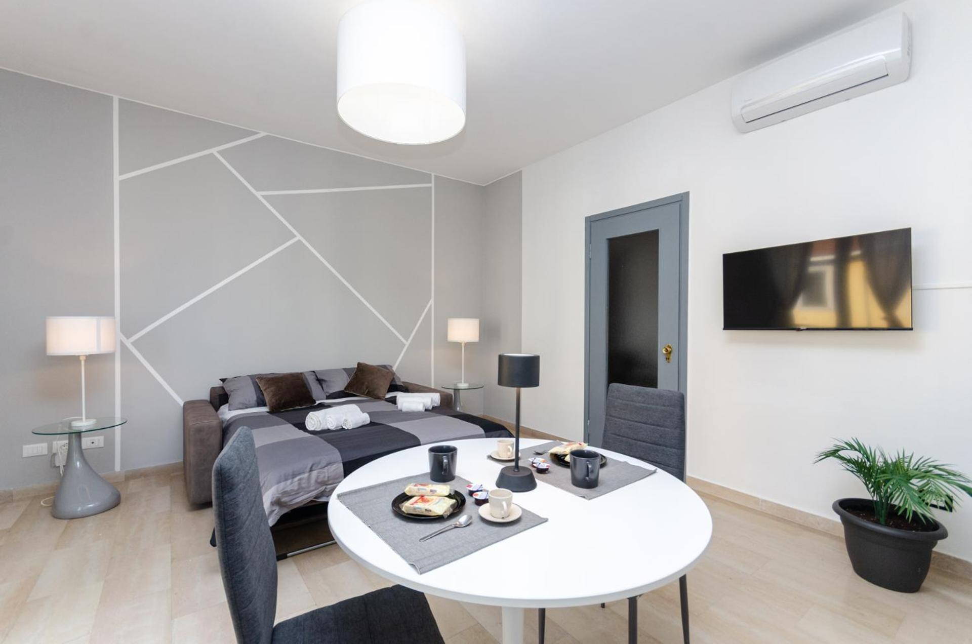 Vivimihome - Vivi I Navigli Elegante E Centrale Milán Exteriér fotografie